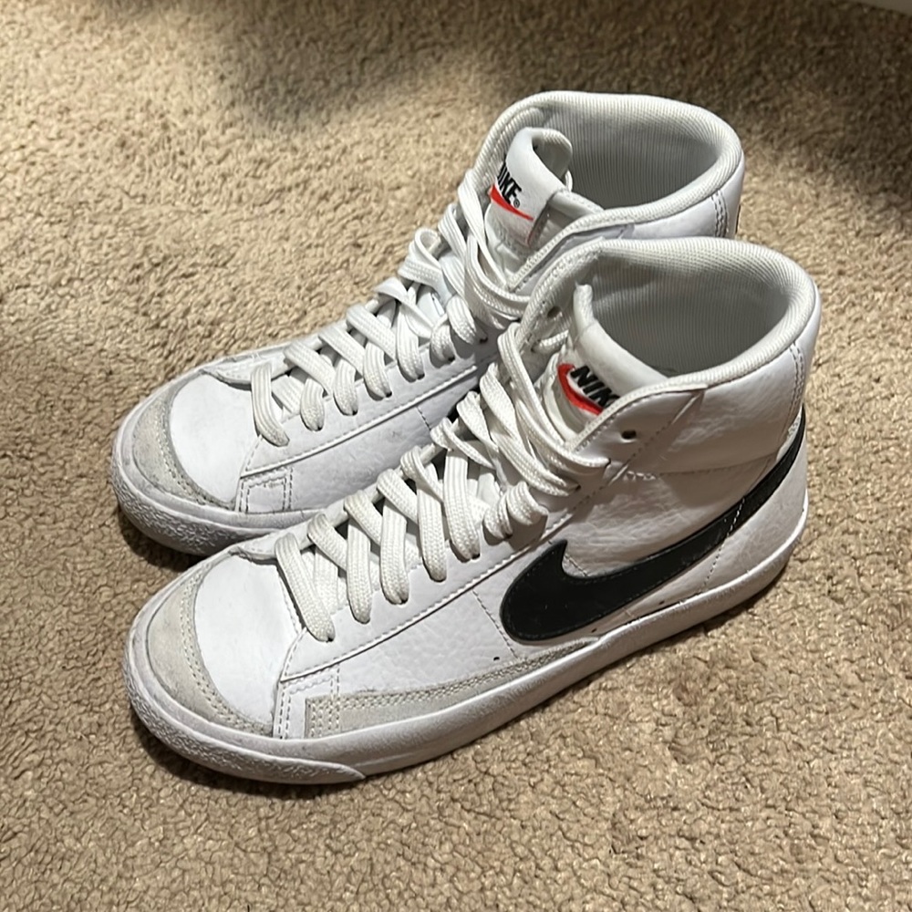 Nike Blazers